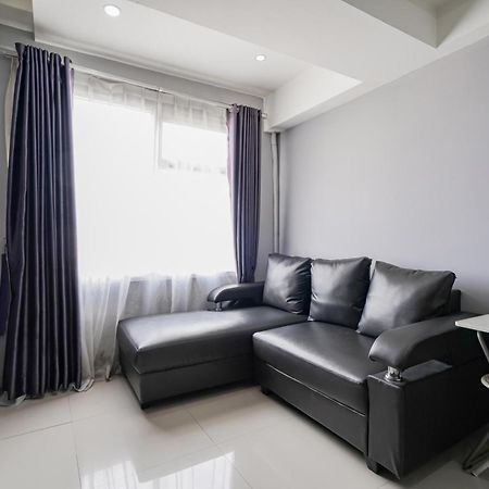 Capital O 93743 Apartement Gateway Cicadas By Scm Property Bandung Luaran gambar