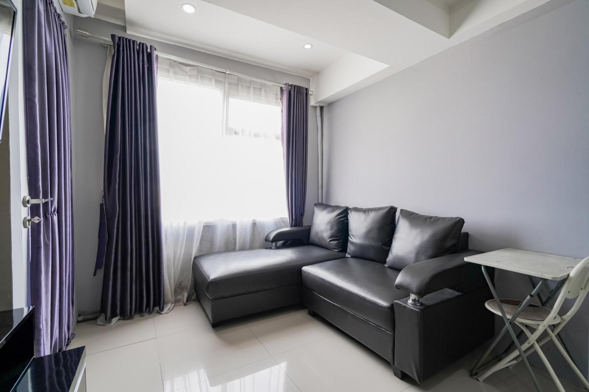 Capital O 93743 Apartement Gateway Cicadas By Scm Property Bandung Luaran gambar