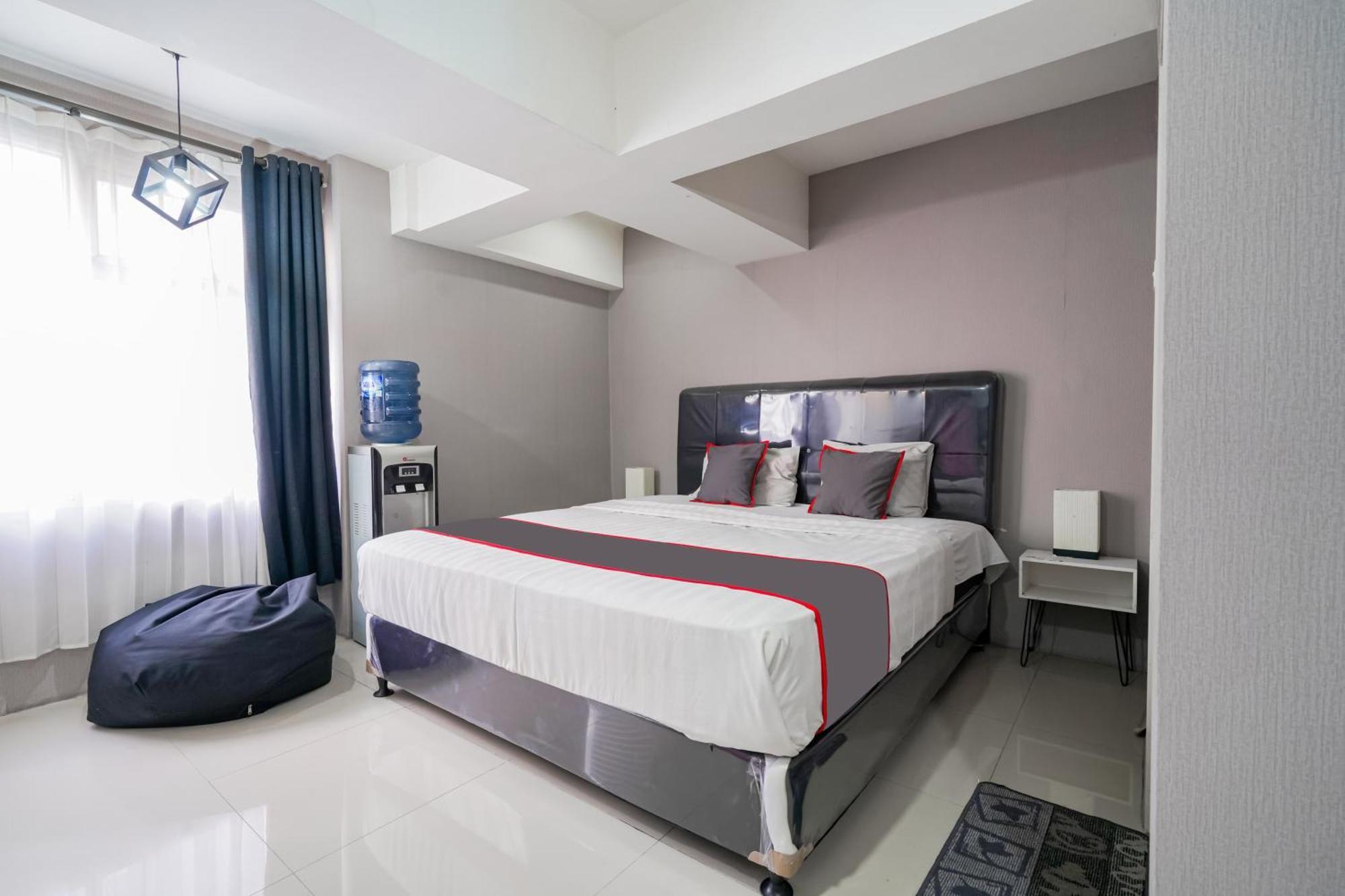 Capital O 93743 Apartement Gateway Cicadas By Scm Property Bandung Luaran gambar
