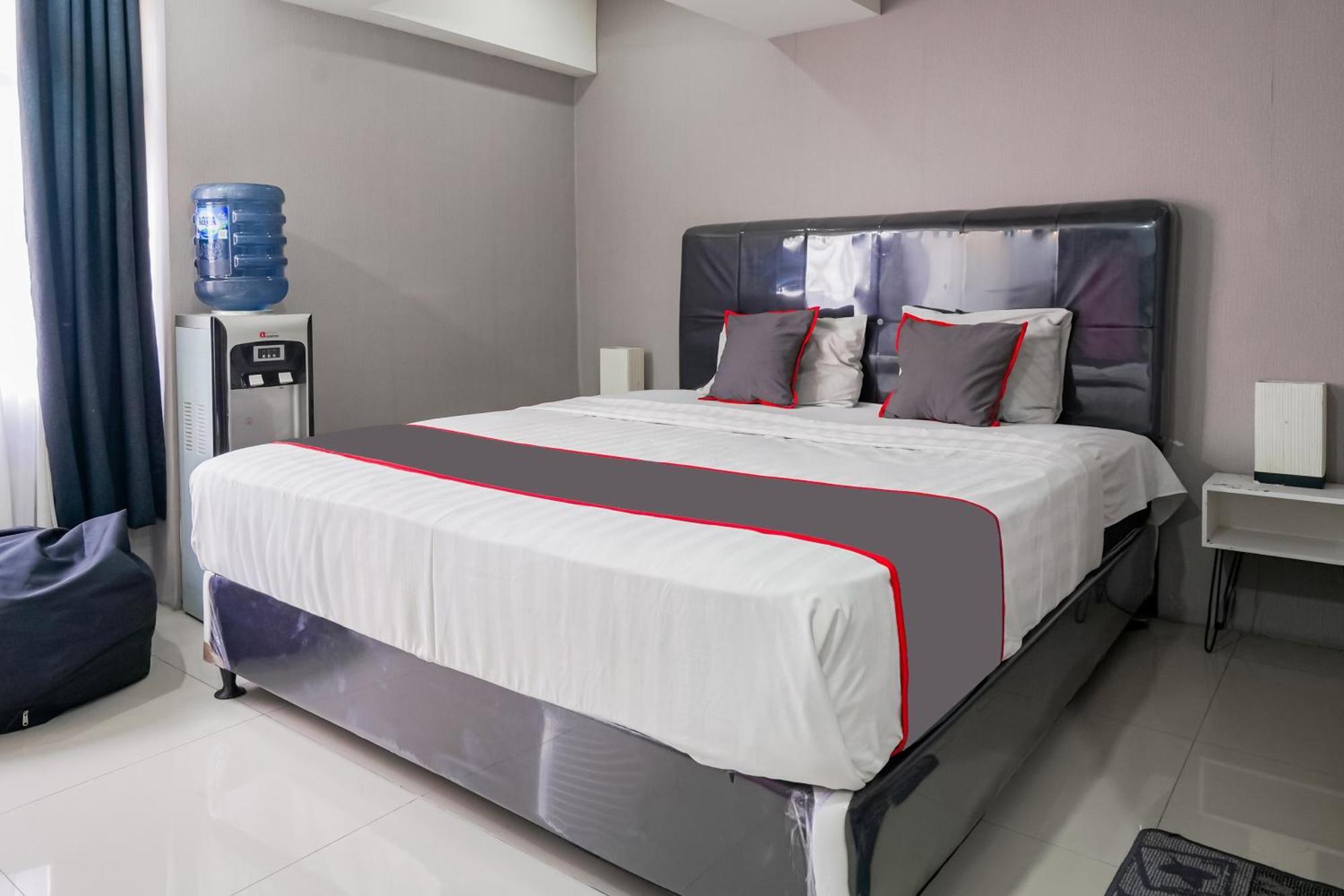 Capital O 93743 Apartement Gateway Cicadas By Scm Property Bandung Luaran gambar