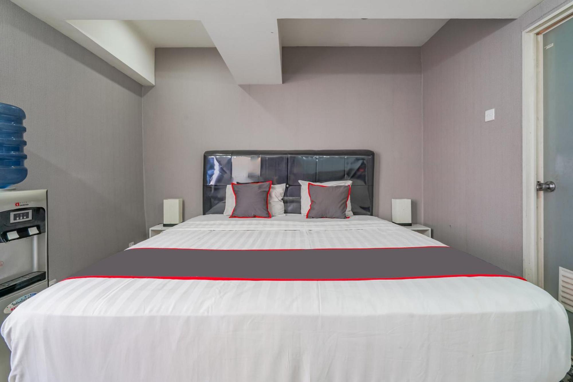 Capital O 93743 Apartement Gateway Cicadas By Scm Property Bandung Luaran gambar